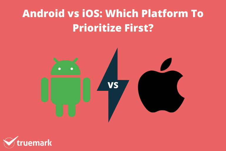 android vs ios