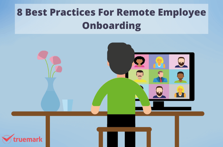 remote employee onboarding