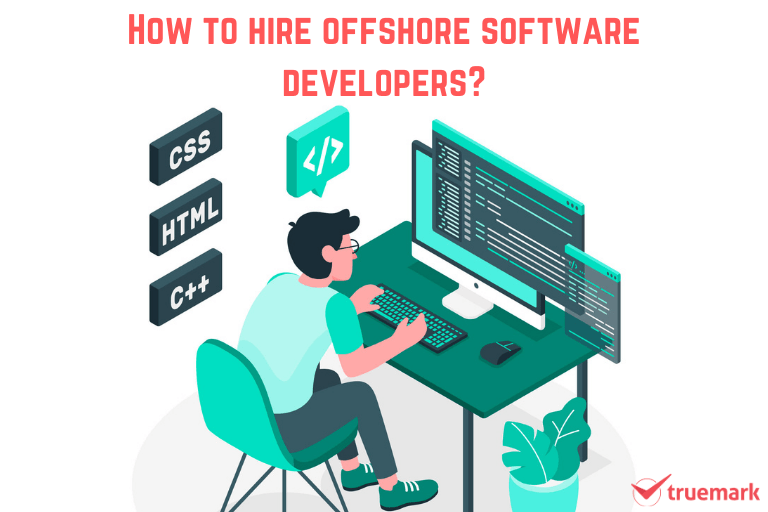 how to hire offshore software developers