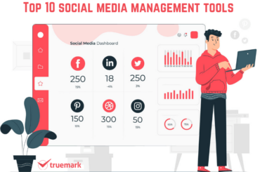 social media management tools
