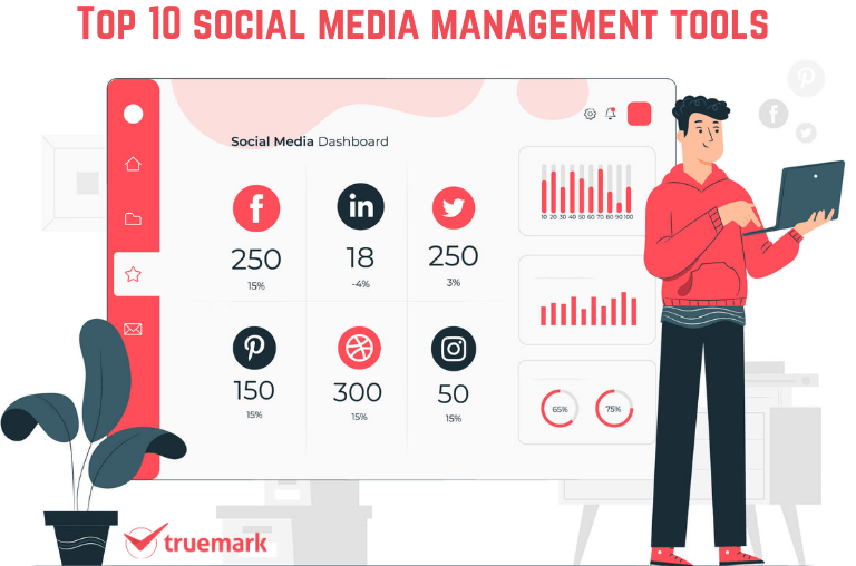 social media management tools