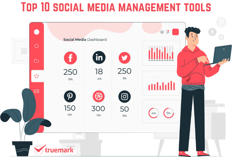 social media management tools