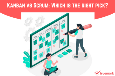 kanban vs scrum