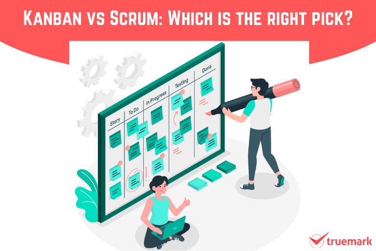 kanban vs scrum