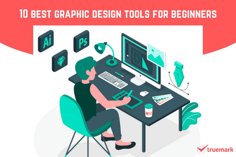 best graphic design tools for beginners